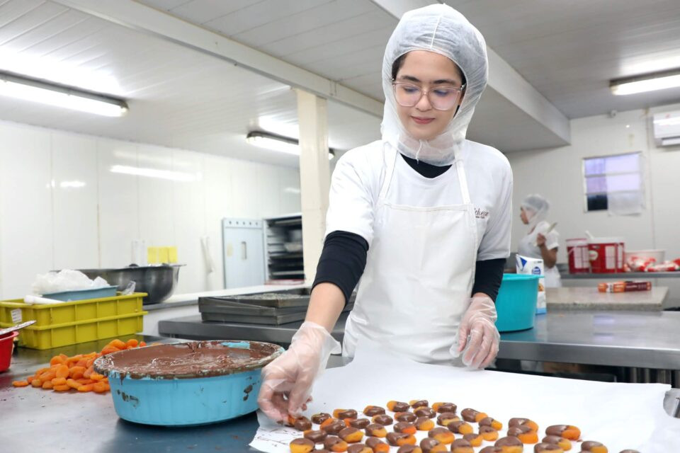 Projeto de Vida Profissional estimula a inserção de jovens no mercado de trabalho