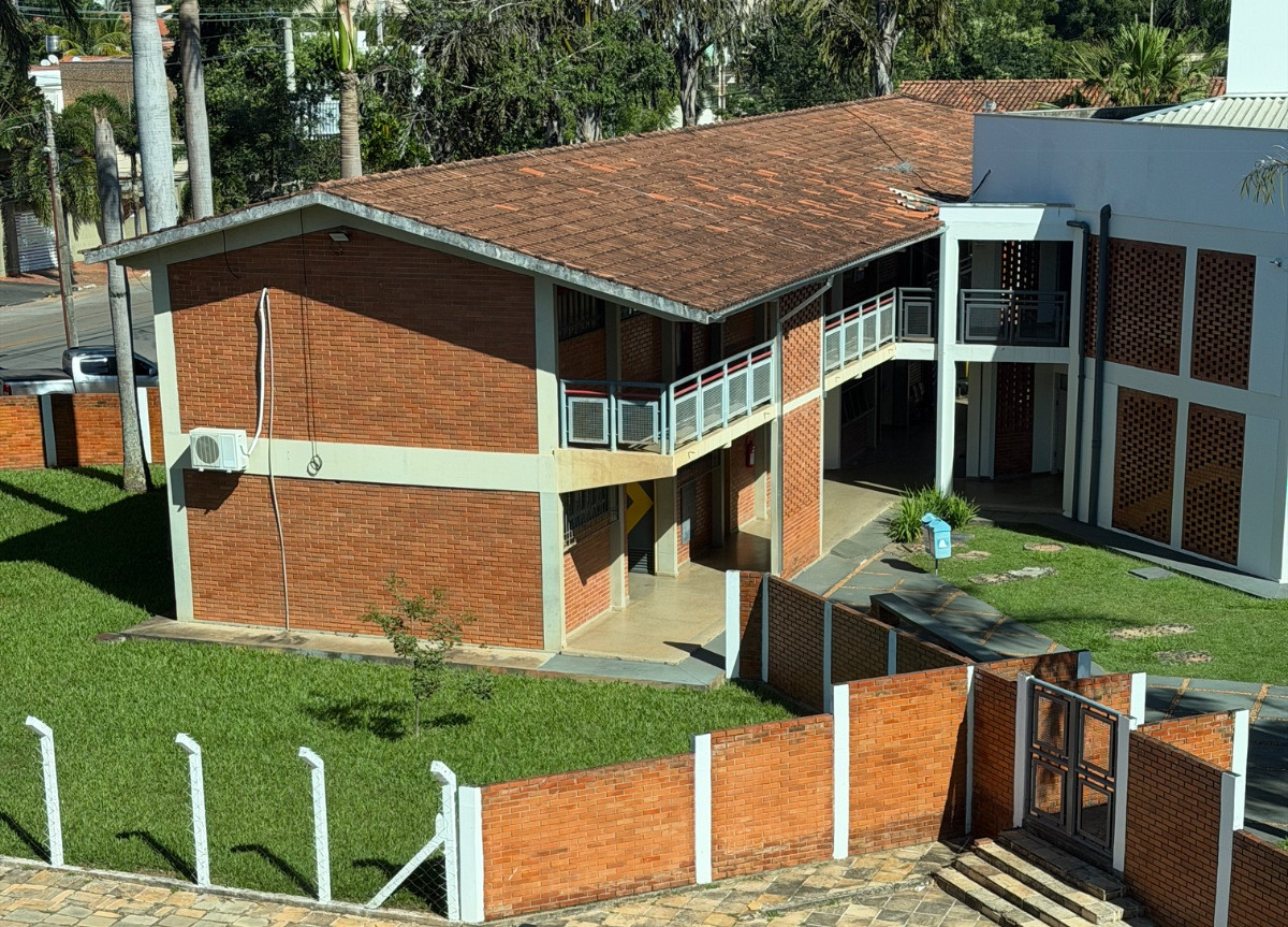 Curso de Pedagogia da UEG Goianésia alcança nota 4 no Enade