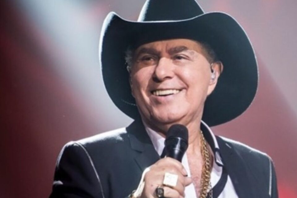 Milionário, da dupla com José Rico, é internado após sofrer Ataque Vascular Cerebral (AVC)