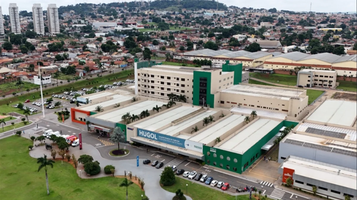 ‘Não parece real, parece filme’, diz filha de idosa que denunciou abuso no Hugol