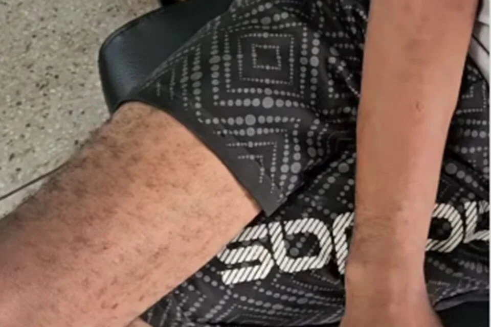 Pai aciona PM para salvar filhos, levados pela mãe para boca de fumo em Goiânia