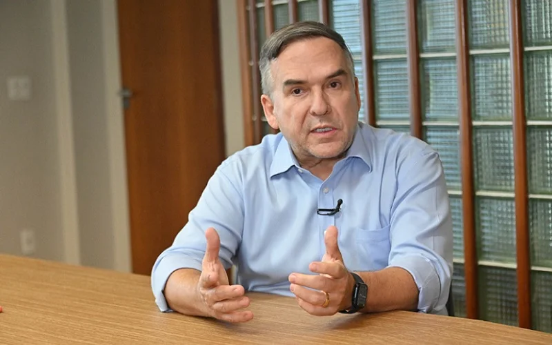 Prefeitura de Goiânia: Mabel teme atraso de pagamento de servidores em novembro